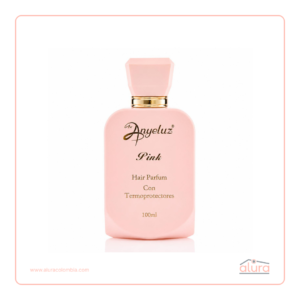 Perfume Capilar Pink (Anyeluz)
