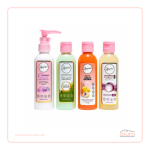 Kit Viajero (100Ml) Anyeluz