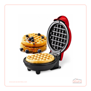 Mini Waflera Eat Good Antiadherente