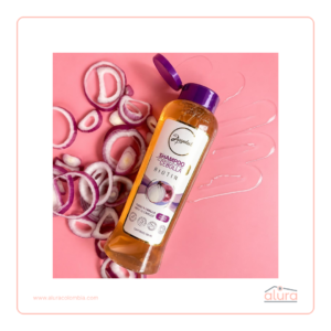 Shampoo Cebolla Anyeluz