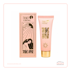 Iluminador Liquido The Sun