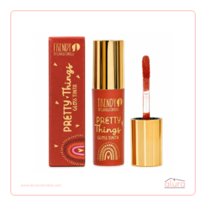 Lip Oil Tinta Pretty Things (Tono #2)