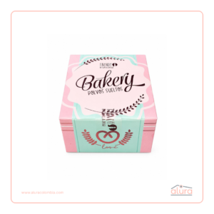 Polvo Suelto Bakery Flour