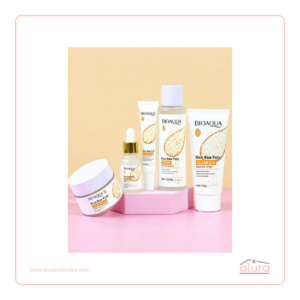 Kit Arroz por 5 Productos