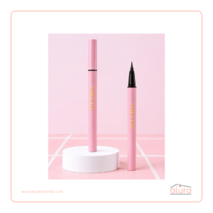 Delineador Waterproof (Pink Flash)