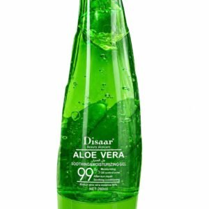 Gel Hidratante Aloe vera